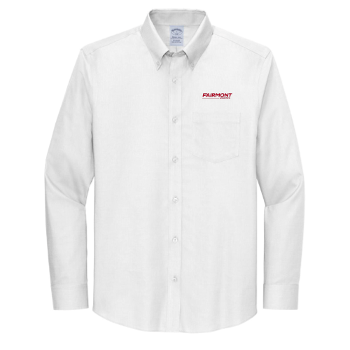 Fairmont Logistics - Brooks Brothers Wrinkle v1