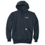 Shadrack - Carhartt Rain Defender Paxton Heavyweight Hooded Sweatshirt