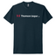 ThomsonJaspar - Next Level 6210 - Unisex CVC T-Shirt