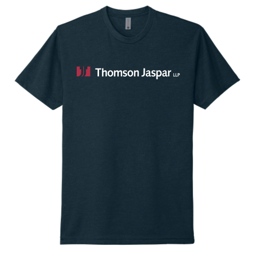 ThomsonJaspar - Next Level 6210 - Unisex CVC T-Shirt