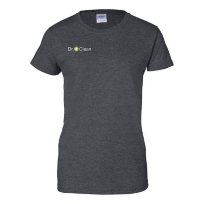 Dr.Clean - Ladies Ultra Cotton 6 oz. T-Shirt