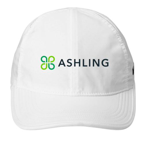 AshlingPartners - Nike Dri-FIT Featherlight Performance Cap