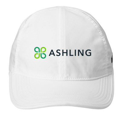 AshlingPartners - Nike Dri-FIT Featherlight Performance Cap