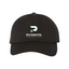 Plymouth Pickleball Club - YP Classic Dad Hat v2