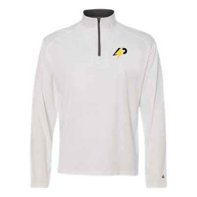 Powersolsolar - B-Core Quarter-Zip Pullover v2
