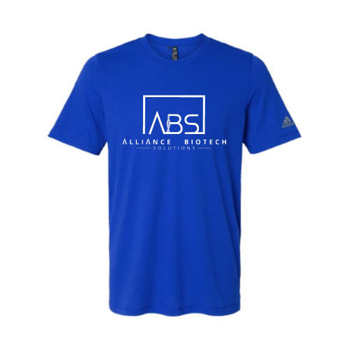 AllianceBiotechSolutions -Blended T-Shirt