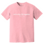 StickyFingers Comfort Colors - 1717