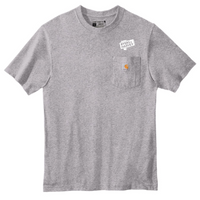 ByersandHarvey - Carhartt Tall Workwear Pocket Short