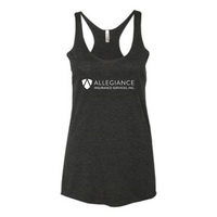 Allegiance  - Next Level - 6733