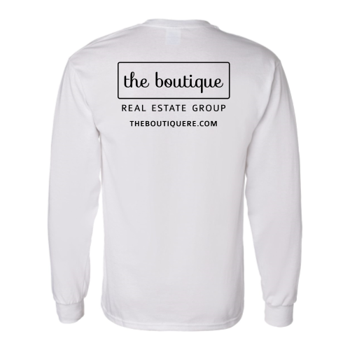 BoutiquexElDorado - Gildan - 5400 - V8