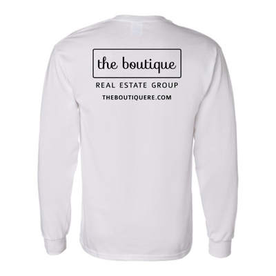 BoutiquexElDorado - Gildan - 5400 - V8