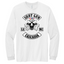 ShotGunLawEnforcementMC - Volunteer Knitwear Chore Long Sleeve Tee USA-Made V9 "Cascadia"