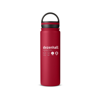 DezenhallResources - 24oz Vacuum Bottle
