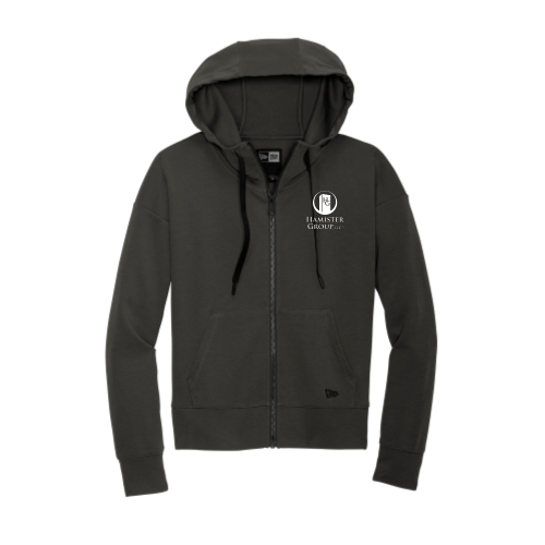 Hamister Group - Era Ladies STS Full-Zip Hoodie