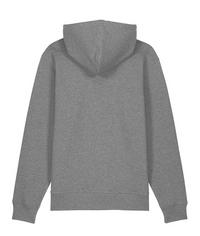 Mid Heather Grey