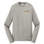 UpClosets - Era Series Performance Long Sleeve Crew Tee