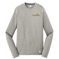 UpClosets - Era Series Performance Long Sleeve Crew Tee