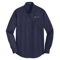 TransitRE - Port Authority SuperPro Twill Shirt v1