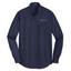 TransitRE - Port Authority SuperPro Twill Shirt v1
