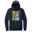 Scott Travis Art Store - District V.I.T. Fleece Hoodie v15