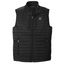 Elizondo MD - Port Authority Packable Puffy Vest Embroidery