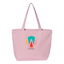Watermark Photography - 24.5L Canvas Zippered Tote