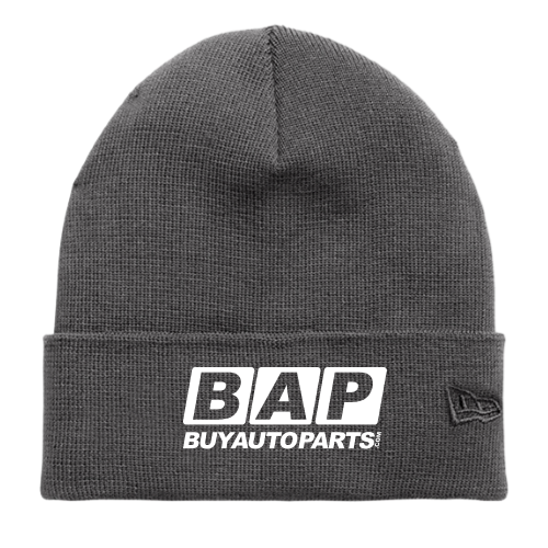 BuyAutoParts - Era Recycled Cuff Beanie