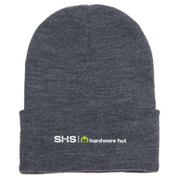 SpokaneHardwareSupply - Cuffed Knit Beanie