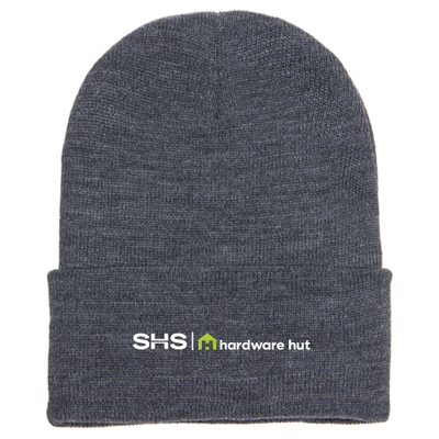 SpokaneHardwareSupply - Cuffed Knit Beanie
