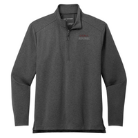 Grey Steel Heather