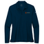 RFG - Nike Ladies Dri-FIT Long Sleeve Polo - v1