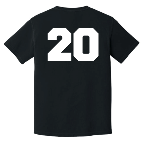 Little Giant - 20 T Shirt
