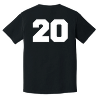 Little Giant - 20 T Shirt