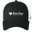 Barclay Nike - Snapback Mesh Trucker Cap