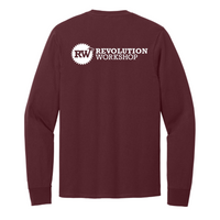 Athletic Maroon