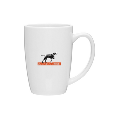 TheSollogGroup - Contour Mug - 14oz