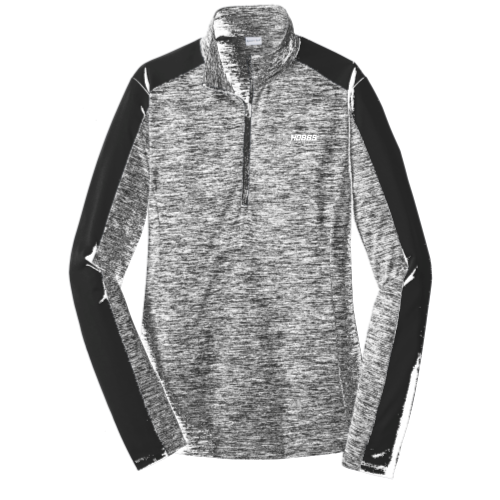 Black Electric/ Black