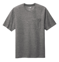 Heather Charcoal