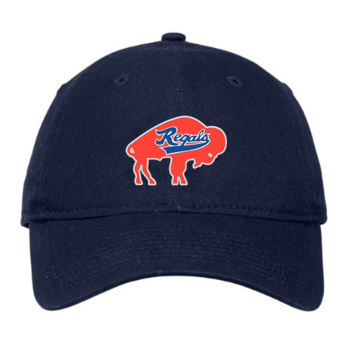 Era Adjustable Unstructured Cap v2
