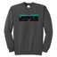 JoyceDayton - Port & Company Ultimate Crewneck Sweatshirt