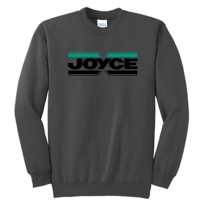 JoyceDayton - Port & Company Ultimate Crewneck Sweatshirt