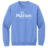 Carolina Blue