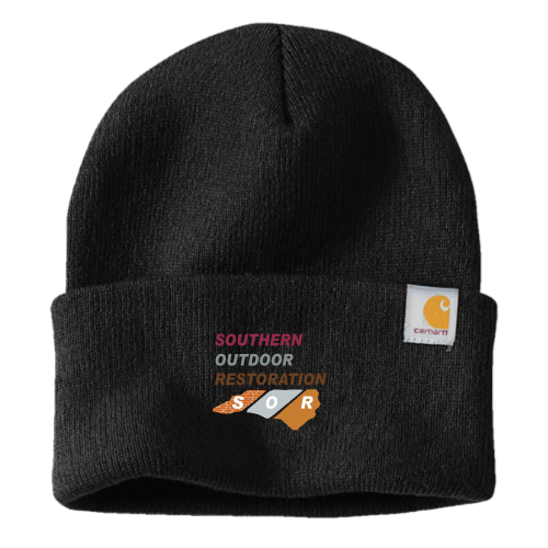 Southern Outdoor Restoration - Carhartt  Watch Cap 2.0 v1 Embroidery