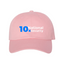 10xNationalSecurity - YP Classic - Dad Hat