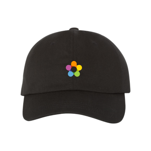 MarsPetNutrition - Yupoong Dad Hat - 6245
