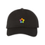 MarsPetNutrition - Yupoong Dad Hat - 6245