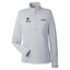 Wells Insurance - Vineyard Vines Women's Microstripe Sankaty Half-Zip Pullover