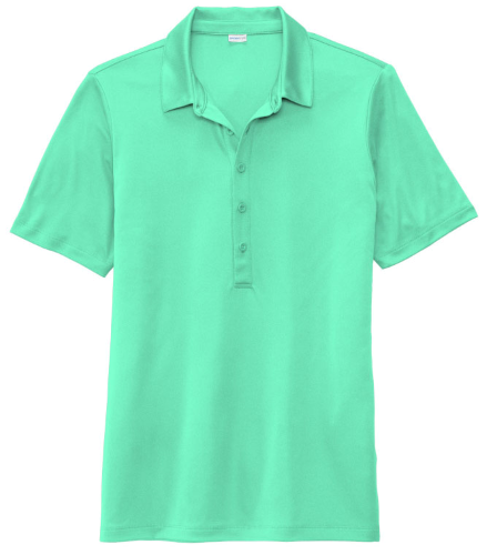 Sport-Tek Ladies Posi-UV Pro Polo