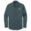 Brooks Brothers - Tech Stretch Pattern Shirt