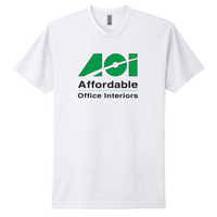 AOI - Next Level 6210 - Unisex CVC T-Shirt